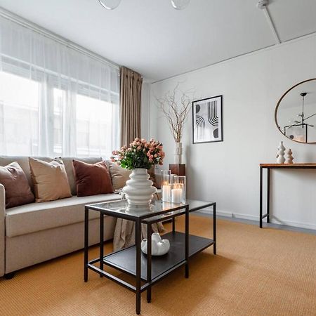 Simple Studio In Trendy Soedermalm - Construction Work Стокхолм Екстериор снимка